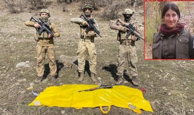 Soylu duyurdu: Kırmızı kategorideki Hamiyet Yalçınkaya etkisiz