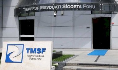 TMSF alacaklarının tahsilinde yeni dönem