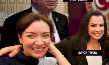 Taciz krizi... Ortalığı karıştıran ses kaydı...