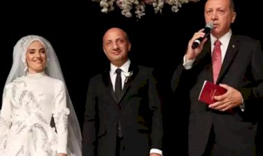 Aydınlık’ın hedefinde Erdoğan’ın has adamı var: Mücahit Arslan