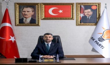 Küçükoğlu: ‘Erzurum şehitler yatağıdır’