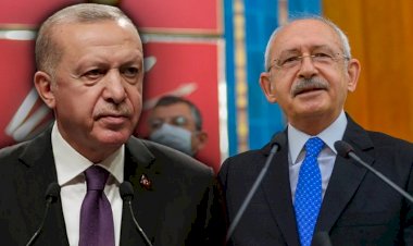 Uluslararası medya Türkiye seçimlerini yorumladı: Erdoğan Kılıçdaroğlu'nun gerisinde