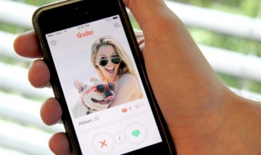 Tinder hakkında özel bilgi