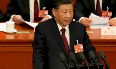 “Xi Jinping Rusya’yı Ziyarete Hazırlanıyor”