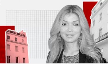 Gülnara Kerimova: Eski Özbekistan liderinin kızı nasıl emlak imparatorluğu kurdu?