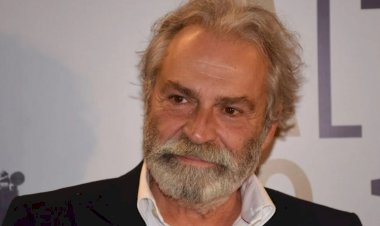 Haluk Bilginer hastaneye kaldırıldı