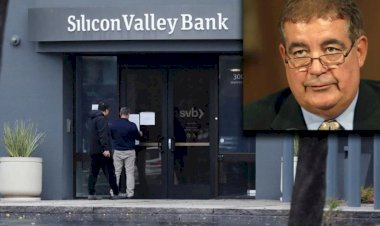 Eski FDIC Başkanı William Isaac'tan uyarı: İflaslar devam edecek