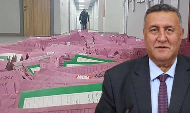 Gürer: Seçime, 23 milyon 200 bin icra dosyasıyla gidiliyor