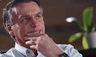 Bolsonaro, Suudiler tarafından hediye edilen 3,2 milyon dolarlık mücevheri teslim edecek