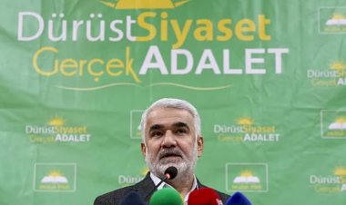 HÜDA-PAR nasıl kuruldu, siyasi çizgisi ve Hizbullah ile bağlantısı ne?
