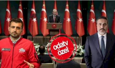 Ahmet Hakan, Hande Fırat ve Odatv  bu haberi  paylaşamıyor?