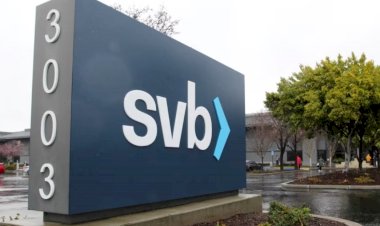 Silikon Vadisi Bankası’nın İflası Küresel Piyasalarda Sarsıntıya Neden Oldu