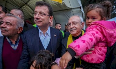 Kılıçdaroğlu'ndan Suriyeliler'i Geri Gönderme Sözü