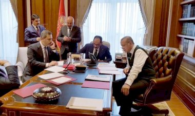 Kulis: MİT Başkanı Hakan Fidan aday olmak için istifa edecek iddiası