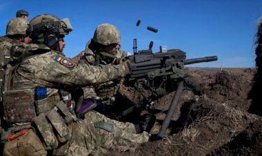 Pentagon’da Ukrayna ile İlgili Savunma Toplantısı
