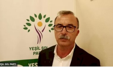 Yeşil Sol Parti, HDP'nin parti üzerinden seçime girme ihtimaline nasıl bakıyor?