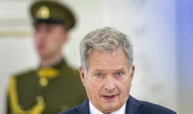 Reuters: TBMM Finlandiya'nın NATO üyeliğini seçim öncesi onaylayabilir