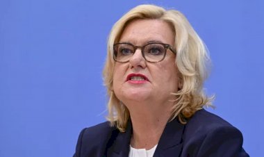 Rapor: Alman ordusu Rusya'nın Ukrayna işgali öncesinden daha kötü durumda