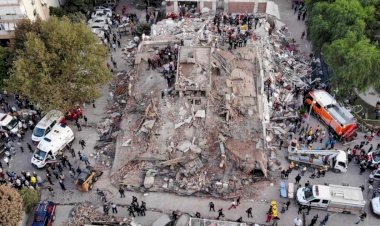 İki yıl önce felaketi yaşayan İzmir'de büyük tehlike
