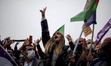 Bloomberg: HDP, Cumhurbaşkanlığı seçimlerinde Kılıçdaroğlu'nu destekleyecek