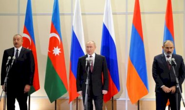 Dağlık Karabağ’da yeni gerilim: Azerbaycan, Ermenistan’ı sınırda mevzilerine ateş açmakla suçladı