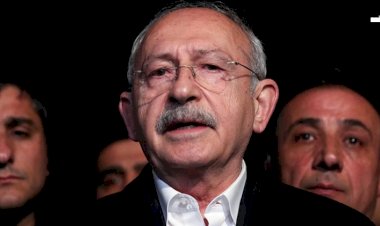Kılıçdaroğlu: Millet İttifakının iktidarında protesto suç olmayacak