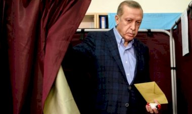 Erdoğan'dan seçim hamlesi: Bakanlara dokunulmazlık zırhı geliyor!