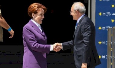 İYİ Parti'den Kemal Kılıçdaroğlu'nun adaylığına itiraz: 'Milliyetçi kanat' rahatsız iddiası