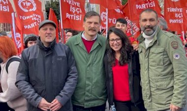 İsmail Saymaz: TİP'in isteği HDP'de rahatsızlık yarattı; ittifak bozulabilir