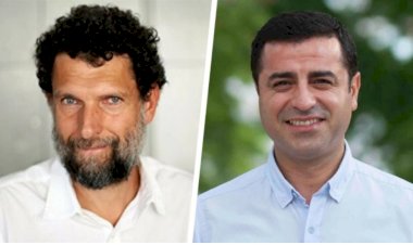Eski AİHM yargıcı Türmen: İktidar değişikliği durumunda ilk olarak bütün siyasi tutuklular serbest bırakılmalı