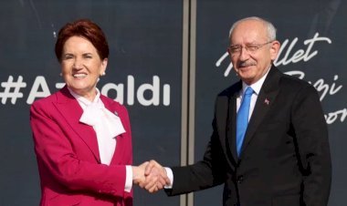 CHP ve İYİ Parti İttifak Listesinde Nasıl Anlaşacak? Hangi İllerde Ortak Liste Çıkarılacak?