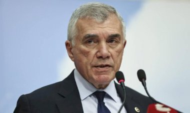 Ünal Çeviköz: AİHM kararı çerçevesinde Demirtaş ve Kavala serbest bırakılacak