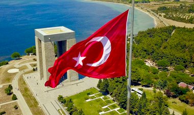 Çanakkale Şehitleri ve Firdevs Hanım’ın çeyizi!