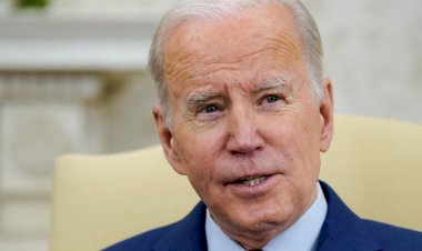 Biden: Putin hakkındaki yakalama kararı haklı