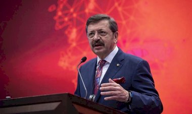 Hisarcıklıoğlu’ndan Çanakkale Zaferi Mesajı