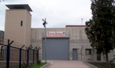 Öcalan’ın avukatlarından AYM’ye başvuru