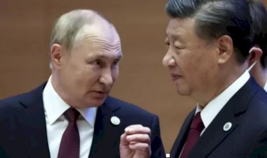 Rusya-Çin zirvesi, Şi Cinping'in Vladimir Putin ile görüşmesinden neler beklenebilir?