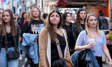 Dünyanın en mutlu ülkeleri açıklandı: Türkiye’nin sıralamadaki yeri belli oldu