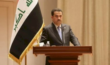 Irak Başbakanı, Türkiye'ye geliyor: PKK ve su sorunu gündemde