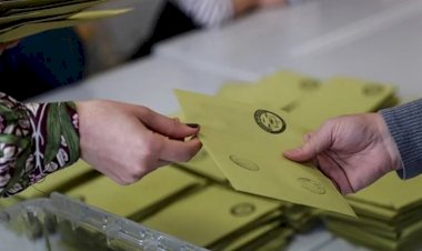 Özer Sencar'dan 14 Mayıs analizi: HDP aday göstermezse seçim ilk turda biter