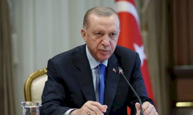 Murat Yetkin: Erdoğan'ın bir günde üçüncü reddi de duyup duymadığını henüz bilmiyoruz