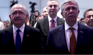 Fatih Altaylı: Mansur Yavaş, Kılıçdaroğlu'na ne diyecek?