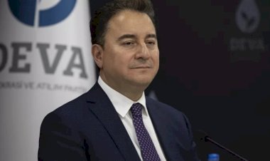 Babacan: Erdoğan'ın yeniden adaylığı anayasaya aykırı, YSK'ya itiraz başvrusu yapacağız