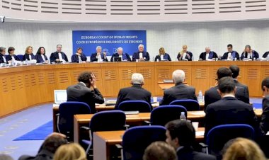 AİHM, 'Barış Akademisyenleri' davasında Türkiye'yi haksız buldu