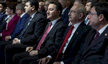 Millet İttifakı’nın tahmini oy oranları ile Cumhurbaşkanlığı Sistemi’ni değiştirmesi mümkün mü?