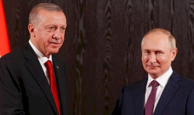 Erdoğan'a dışarıdan beklediği destek gelir mi?