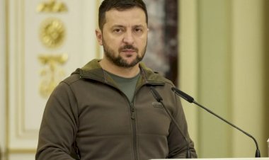 ABD basınından çarpıcı iddia: Ukrayna Çin’i eleştirmeye korkuyor