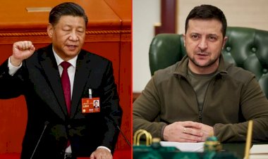Çin kimin yanında? Ukrayna'nın mı, Rusya'nın mı?