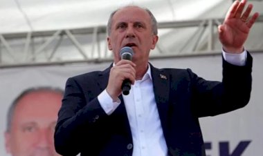 Muharrem İnce'den CHP ve İYİ Parti'ye ittifak çağrısı