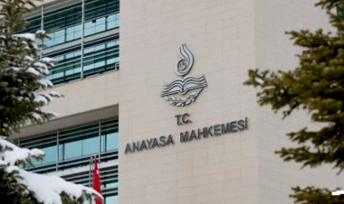 AYM, HDP'nin 'sözlü savunma seçim sonuna bırakılsın' talebini reddetti